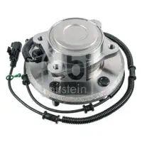FEBI BILSTEIN 175518 Radlagersatz für DODGE, CHRYSLER, VW