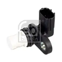 FEBI BILSTEIN 177117 Kurbelwellensensor für MAZDA