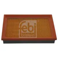 FEBI BILSTEIN 10611 Luftfilter für FORD, MAZDA