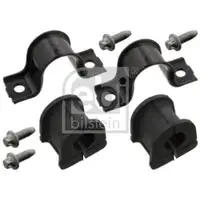 FEBI BILSTEIN 44927 Stabilisatorlagersatz für MERCEDES-BENZ