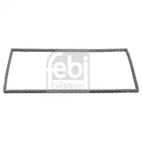 FEBI BILSTEIN 180445 Steuerkette für AUDI, VW