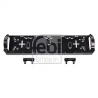 FEBI BILSTEIN 171948 Kennzeichenhalter