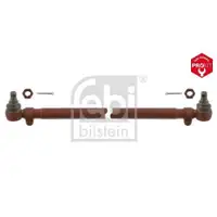 FEBI BILSTEIN 23897 Spurstange für MERCEDES-BENZ