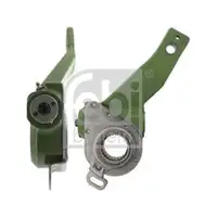 FEBI BILSTEIN 35100 Gestängesteller für RENAULT