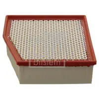 FEBI BILSTEIN 48459 Luftfilter für VW