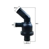 MAHLE TH 55 87 Gehäusethermostat für SMART, RENAULT