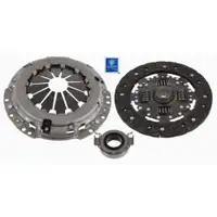 Kupplungssatz Sachs 3000 951 633