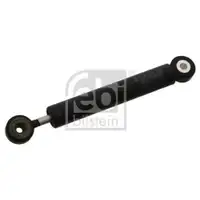FEBI BILSTEIN 08109 Schwingungsdämpfer für MERCEDES-BENZ, VW