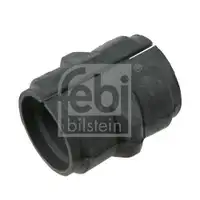 FEBI BILSTEIN 21547 Stabilisatorlager für MERCEDES-BENZ