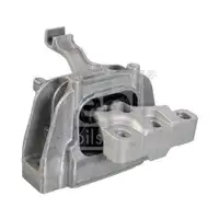 FEBI BILSTEIN 180460 Motorlager für VW