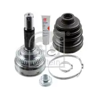 FEBI BILSTEIN 186052 Antriebswellengelenksatz für HYUNDAI
