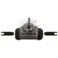 FEBI BILSTEIN 12333 Radbremszylinder für MERCEDES-BENZ