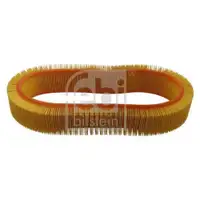 FEBI BILSTEIN 31445 Luftfilter für MERCEDES-BENZ