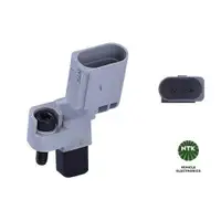 NTK 81055 Kurbel + Nockenwellen Sensor CHN3-D056 für VW, SEAT, AUDI, SKODA
