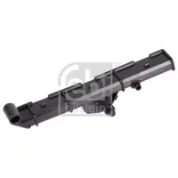FEBI BILSTEIN 10344 Gleitschiene für MERCEDES-BENZ