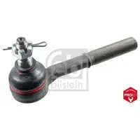 FEBI BILSTEIN 42689 Spurstangenendstück für NISSAN
