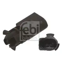 FEBI BILSTEIN 37476 Lufttemperaturgeber für VW, SEAT, SKODA, AUDI