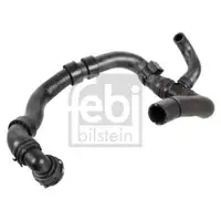 FEBI BILSTEIN 172258 Kühlwasserschlauch für SKODA, VW, AUDI, SEAT