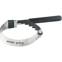 HAZET 2171-2 OELFILTERSCHLUESSEL