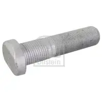 FEBI BILSTEIN 05530 Radbolzen für MERCEDES-BENZ