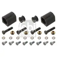 FEBI BILSTEIN 10245 Stabilisatorlagersatz für MERCEDES-BENZ