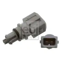 FEBI BILSTEIN 37185 Lufttemperaturgeber für CITROËN, RENAULT, PEUGEOT