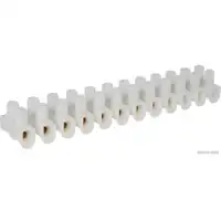 HERTH+BUSS ELPARTS 50291031 Leitungsverbinder transparent