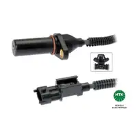 NTK 81554 Kurbel + Nockenwellen Sensor CMC2-V555 für KIA, HYUNDAI