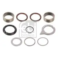 FEBI BILSTEIN 19005 Bremsnockenwellenlagersatz für MAN