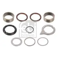FEBI BILSTEIN 19005 Bremsnockenwellenlagersatz für MAN