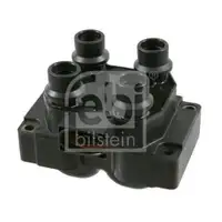 FEBI BILSTEIN 21579 Zündspule für FORD