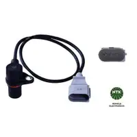 NTK 81042 Kurbel + Nockenwellen Sensor CMC3-D043 für SKODA, SEAT, VW, AUDI