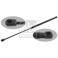 FEBI BILSTEIN 30881 Gasdruckfeder für MERCEDES-BENZ