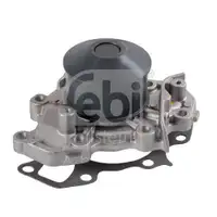 FEBI BILSTEIN 173144 Wasserpumpe für MITSUBISHI