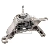 FEBI BILSTEIN 173629 Motorlager für FIAT, ALFA