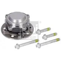 FEBI BILSTEIN 185522 Radlagersatz