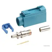 HERTH+BUSS ELPARTS 50390772 Steckgehäusesatz