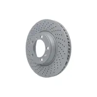 ATE 24.0134-0101.1 Bremsscheibe Links