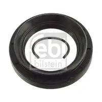FEBI BILSTEIN 103348 Wellendichtring für BMW