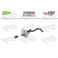 Geberzylinder Kupplung Fte 2103815 für Hyundai für Kia