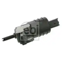 FEBI BILSTEIN 24341 Waschwasserpumpe für RENAULT, NISSAN