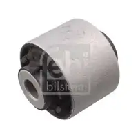 FEBI BILSTEIN 102453 Querlenkerlager für AUDI