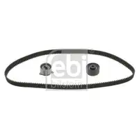 FEBI BILSTEIN 26904 Zahnriemensatz für KIA, MAZDA