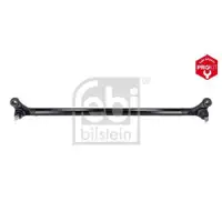 FEBI BILSTEIN 42714 Spurstange für NISSAN