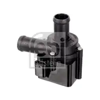FEBI BILSTEIN 173631 Zusatzwasserpumpe für AUDI, VW, BENTLEY, PORSCHE