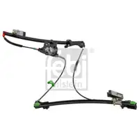 FEBI BILSTEIN 14724 Fensterheber für VW