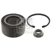 FEBI BILSTEIN 23928 Radlagersatz für BMW