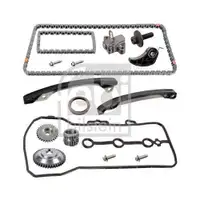 FEBI BILSTEIN 109468 Steuerkettensatz