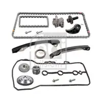 FEBI BILSTEIN 109468 Steuerkettensatz für NISSAN