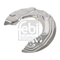 FEBI BILSTEIN 176423 Spritzblech für BMW